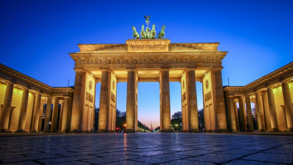 Top 8 Famous Landmarks To Visit In Germany