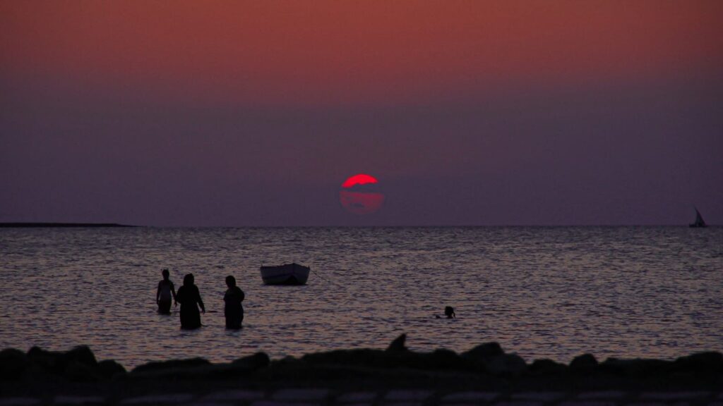 6 Beautiful Beaches To Visit In Tunisia