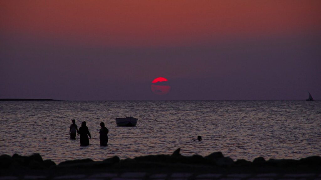 6 Beautiful Beaches To Visit In Tunisia In 2023