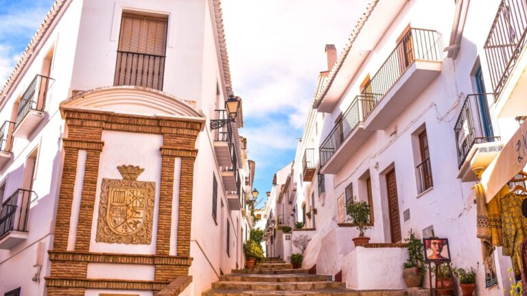 Top 6 Cheapest Cities To Live In Spain 1 Top 6 Cheapest Cities To Live In Spain