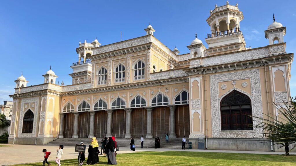 Top 8 Historical Monuments To Visit In Telangana