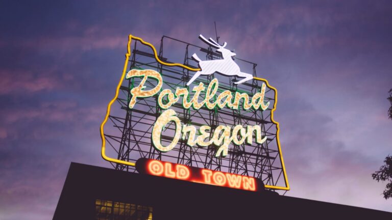 6 Popular Historical Places To Visit Near Portland (Oregon) 1 6 Popular Historical Places To Visit Near Portland (Oregon)