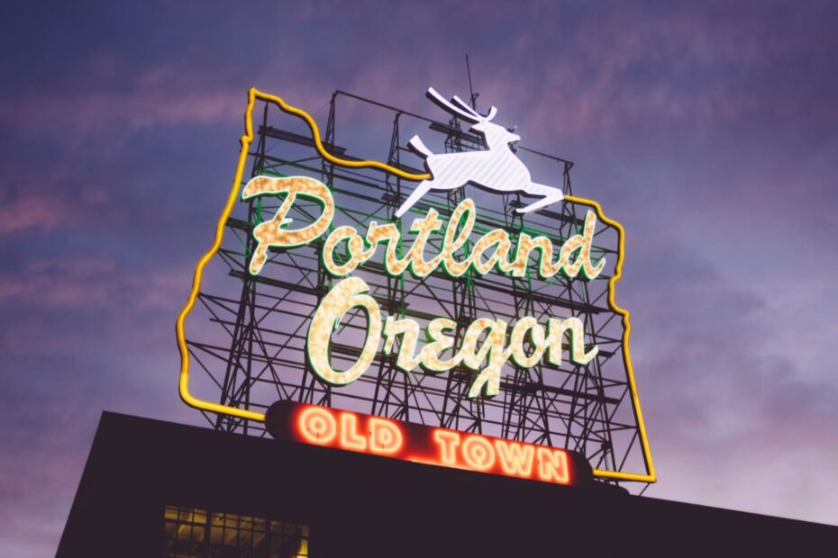 6 Popular Historical Places To Visit Near Portland (Oregon)