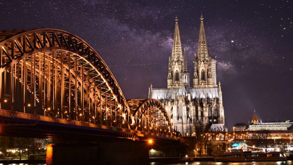 Top 8 Famous Landmarks To Visit In Germany