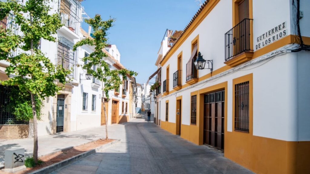 Top 6 Cheapest Cities To Live In Spain