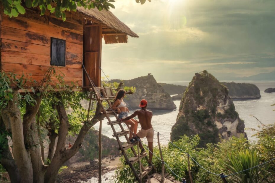 Top 9 Romantic Couple Activities To Do In Bali (Indonesia)