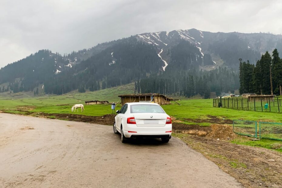 Doodhpathri (Jammu and Kashmir) - Hotels, Things To Do