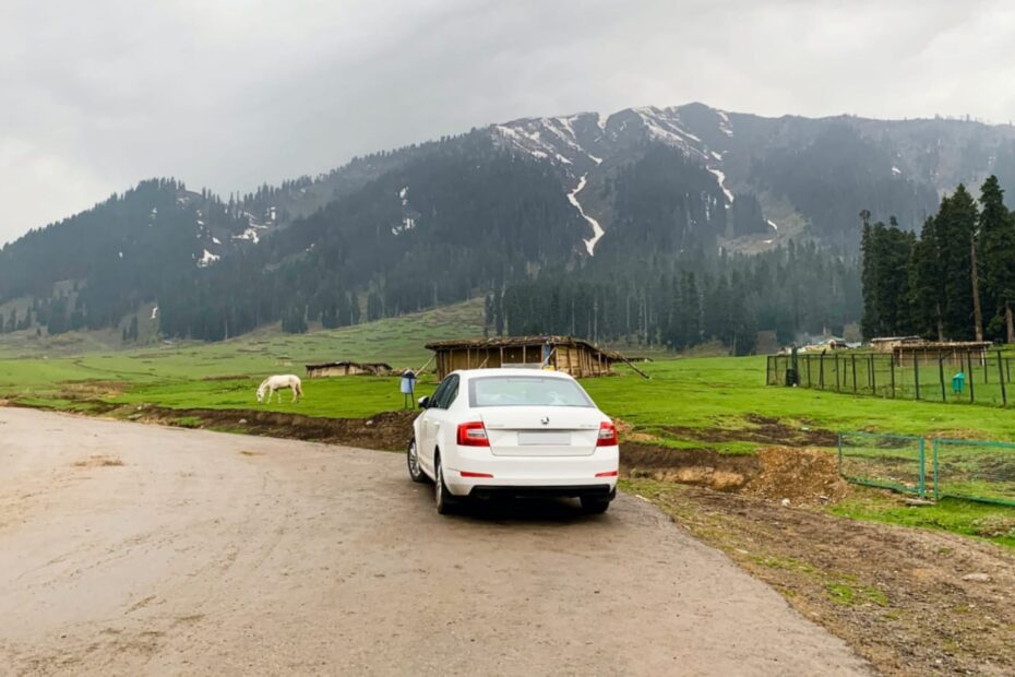 Doodhpathri (Jammu and Kashmir) - Hotels, Attractions