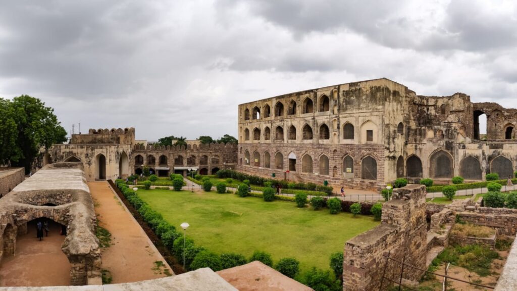 Top 8 Historical Monuments To Visit In Telangana