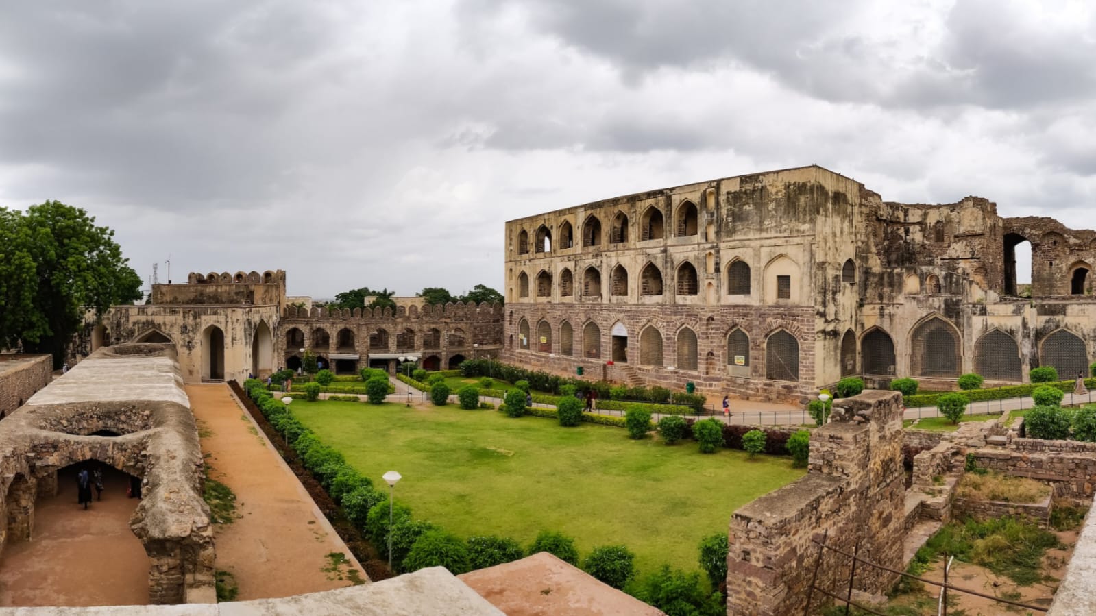 Top 8 Historical Monuments To Visit In Telangana In 2023 Dreamtrix form-telangana-stamp-paper-edrafter