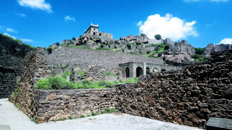 Top 8 Historical Monuments To Visit In Telangana