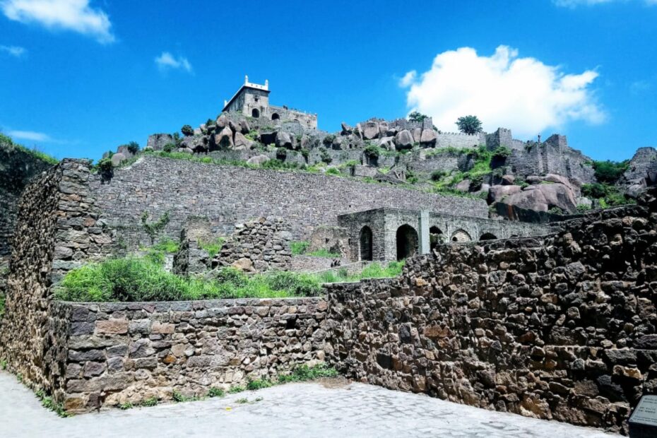 Top 8 Historical Monuments To Visit In Telangana