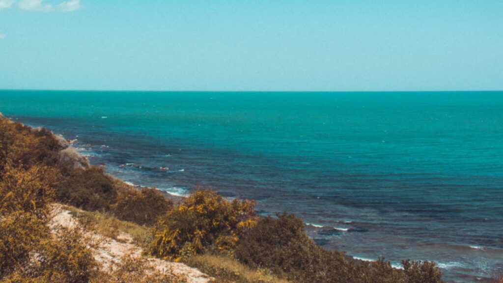 6 Beautiful Beaches To Visit In Tunisia