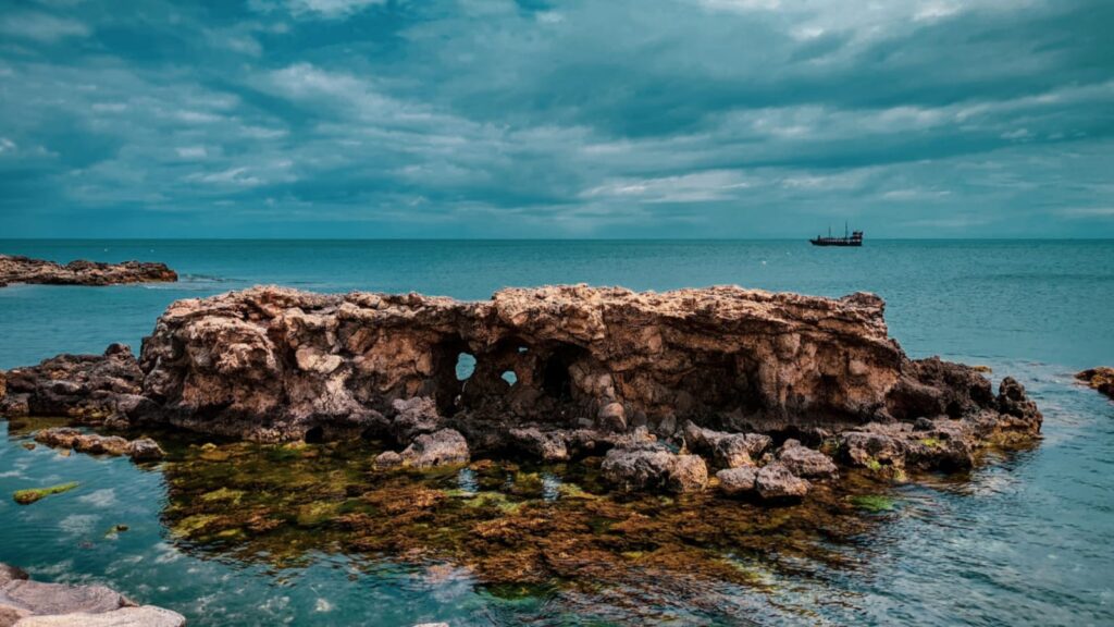 6 Beautiful Beaches To Visit In Tunisia