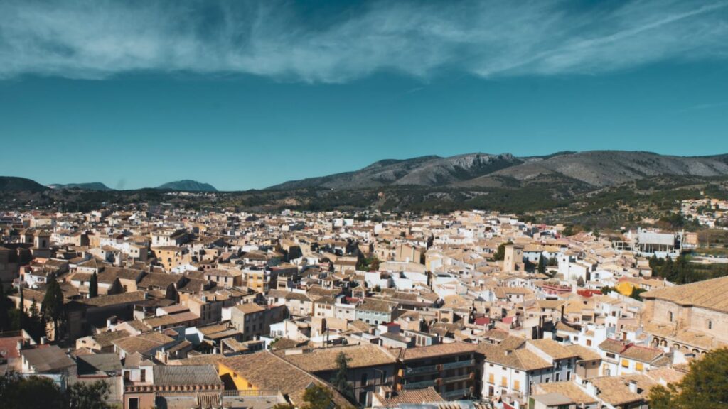 Top 6 Cheapest Cities To Live In Spain