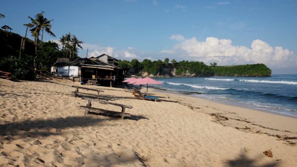 Top 9 Romantic Couple Activities To Do In Bali (Indonesia)