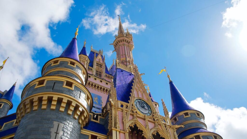 8 Best Theme parks on the East Coast of the United States