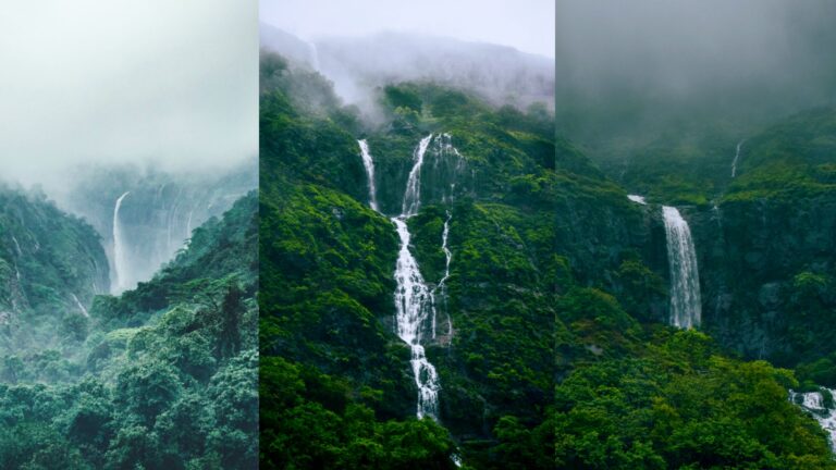6 Beautiful Waterfalls To Visit Near Pune (Maharashtra) 1 6 Beautiful Waterfalls To Visit Near Pune (Maharashtra)