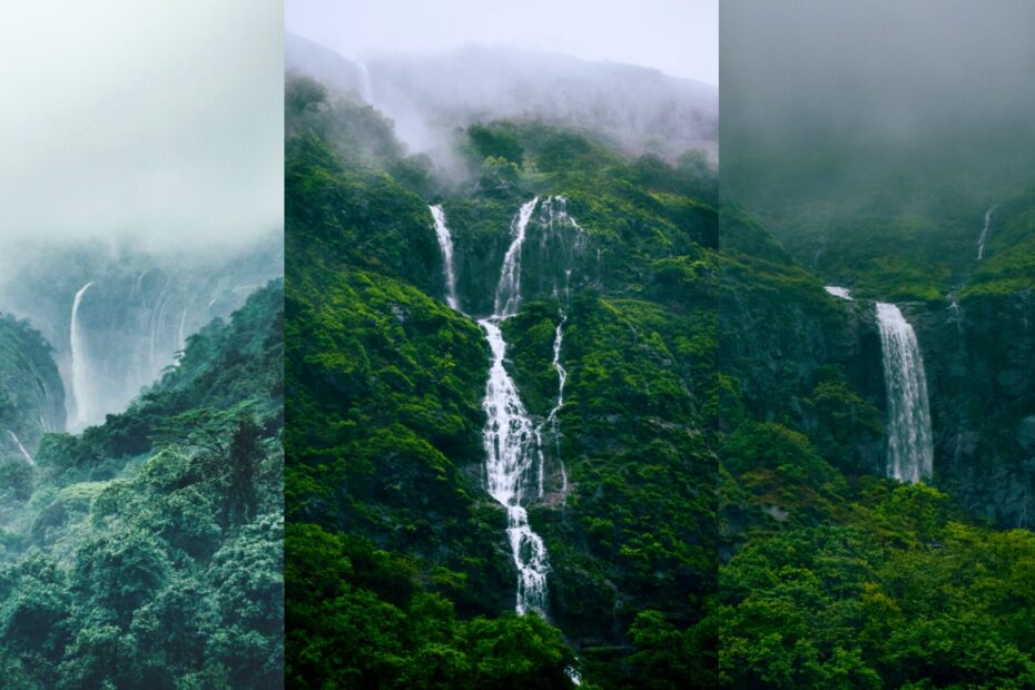 6 Beautiful Waterfalls To Visit Near Pune (Maharashtra)