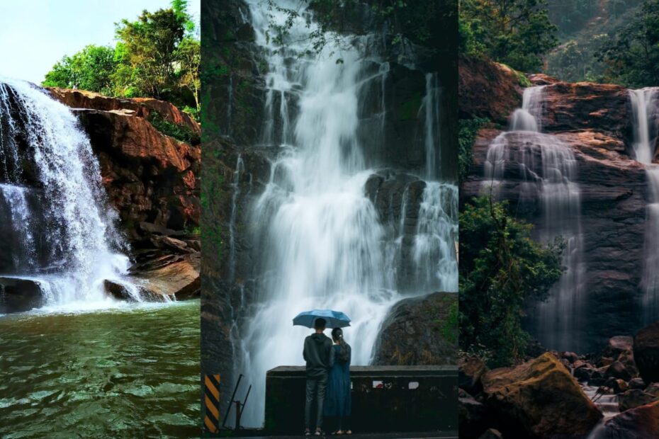 Top 8 Gorgeous Waterfalls To Visit in Kerala