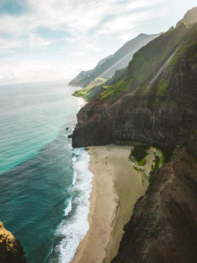 Top 7 Natural Wonders to visit in Hawaii, USA