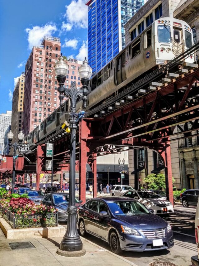 Top 7 Things To Do In Chicago, Illinois Dreamtrix