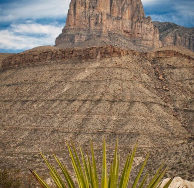 Natural Wonder in Texas