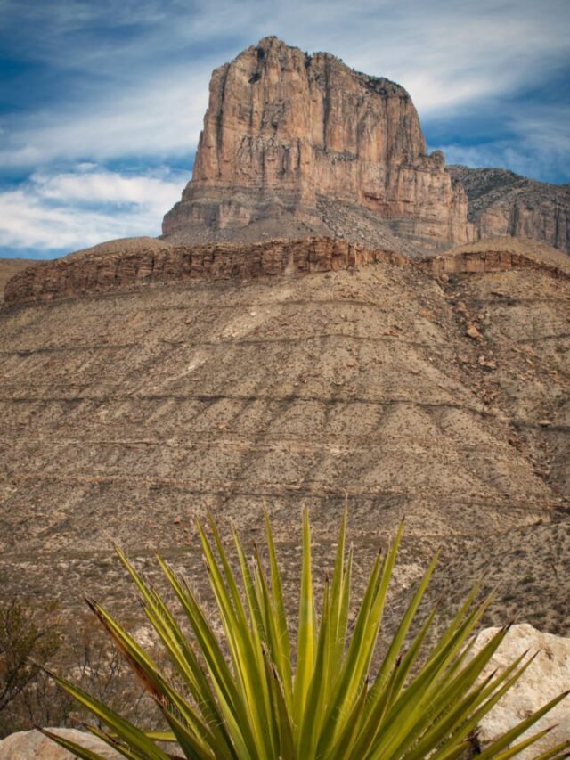 Top 7 Natural Wonders to visit in Texas, USA