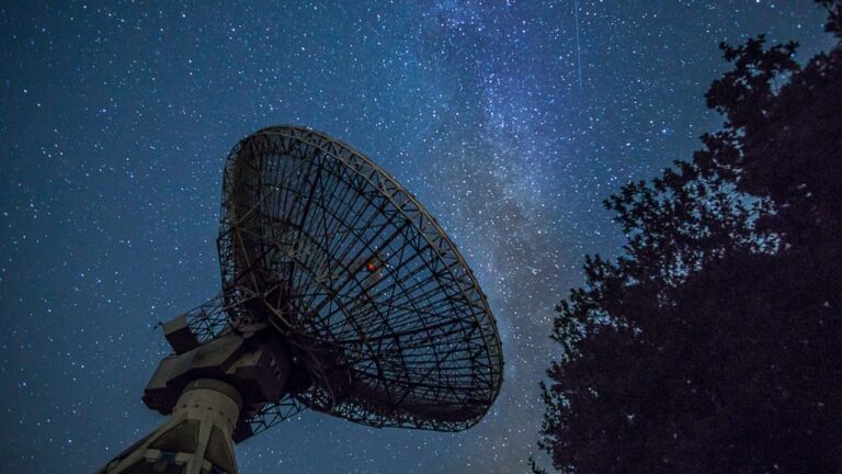 Top 6 Famous Observatories In India You Must Know About 1 Top 6 Famous Observatories In India You Must Know About