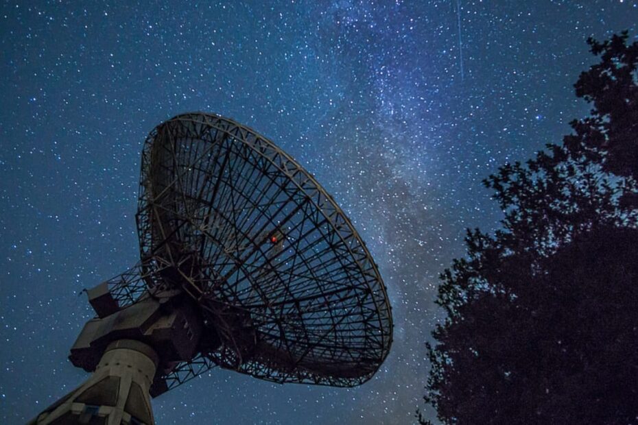 Top 6 Famous Observatories In India You Must Know About