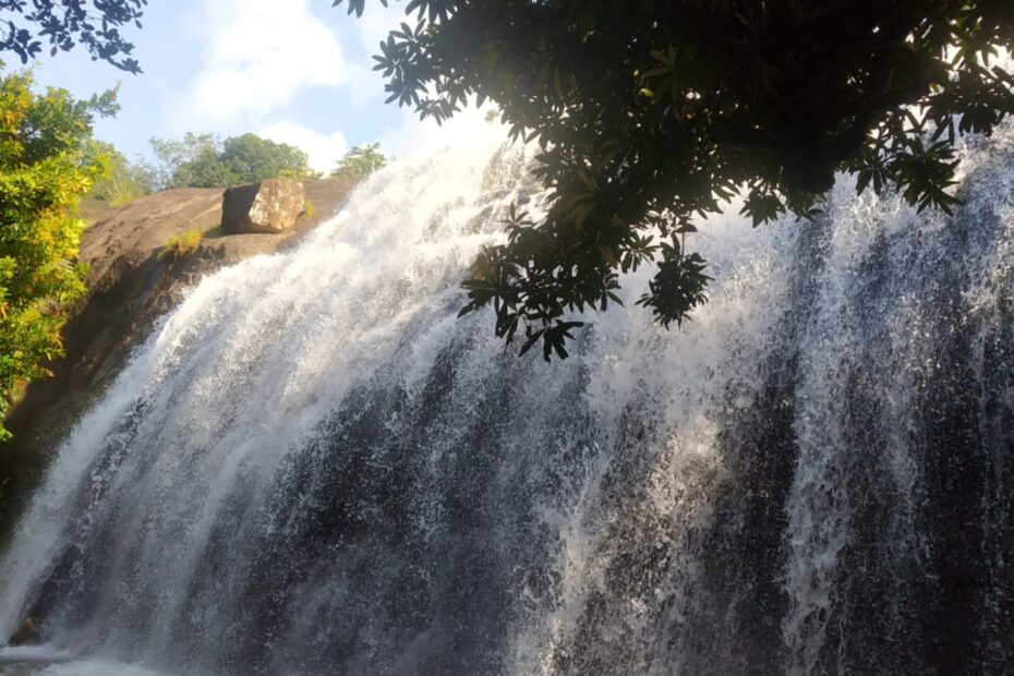 Anayadikuthu Waterfalls (Kerala) - Things To Do, Best Time To Visit