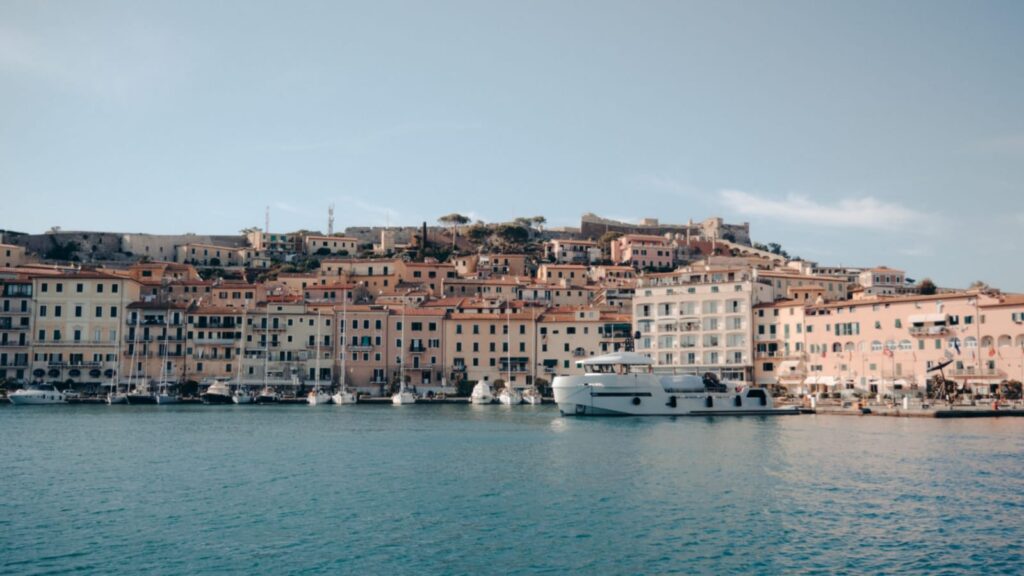 6 Beautiful Islands To Visit In Italy | Best Italian Islands