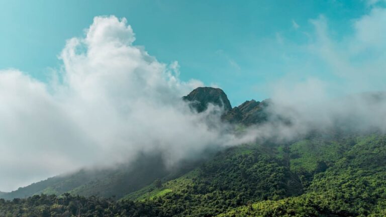 6 Best Hill Stations To Visit In Odisha (India) 1 6 Best Hill Stations To Visit In Odisha (India)