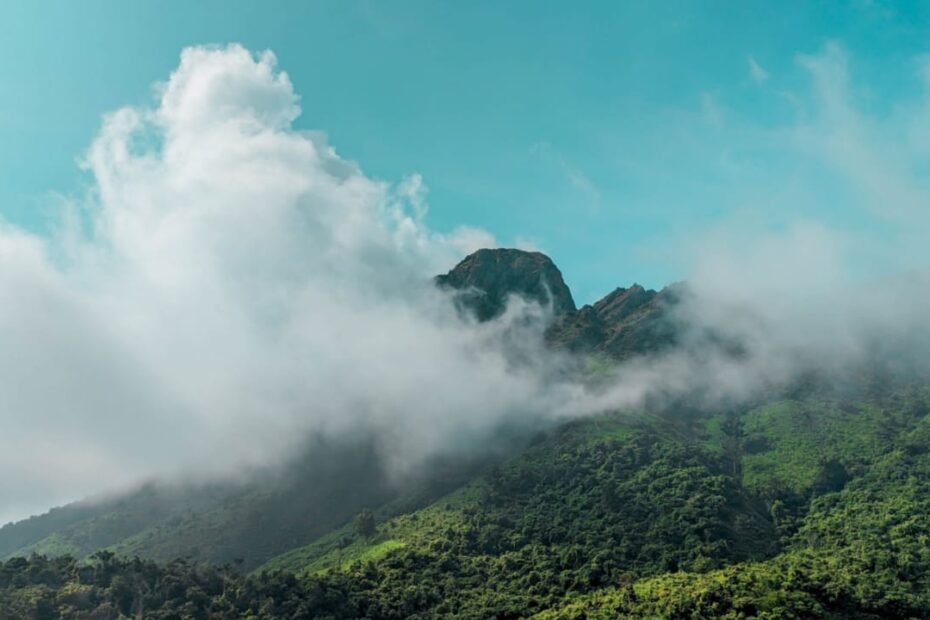 6 Best Hill Stations To Visit In Odisha (India)