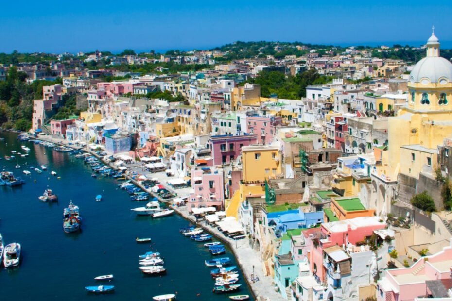 6 Beautiful Islands To Visit In Italy | Best Italian Islands