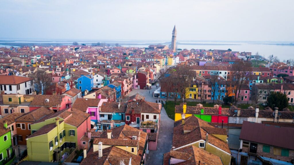 Top 8 Things to do in Burano (Venice) Italy 2023
