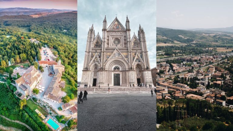 Orvieto (Italy) - Hotels, Best Places To Visit, Things To Do 1 Orvieto (Italy) - Hotels, Best Places To Visit, Things To Do