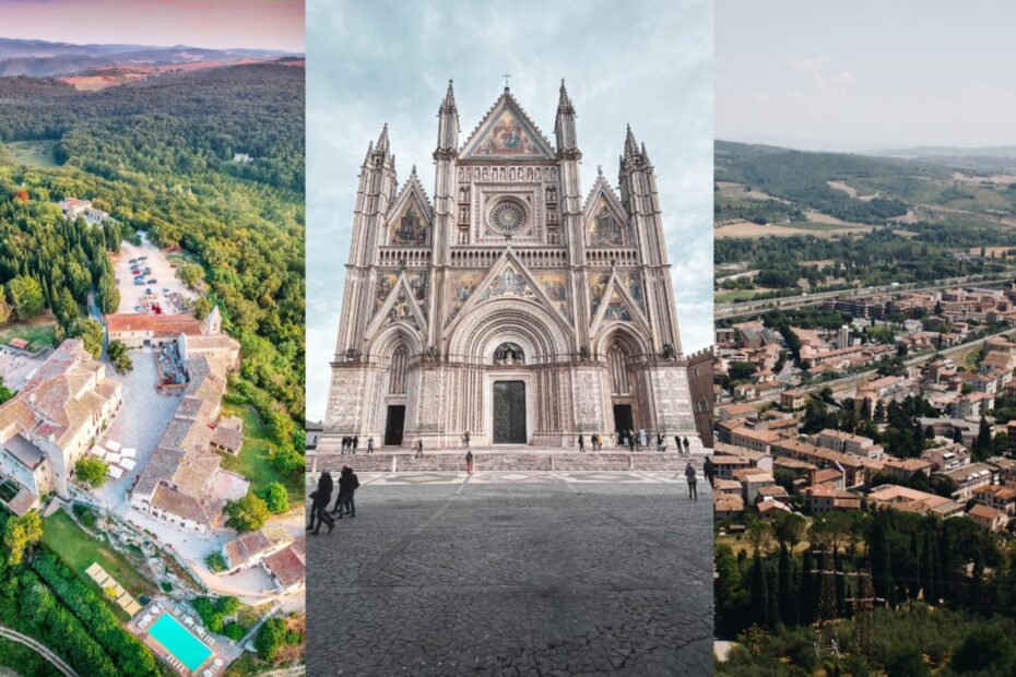 Orvieto (Italy) - Hotels, Best Places To Visit, Things To Do