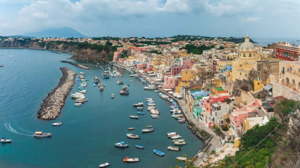 6 Beautiful Islands To Visit In Italy | Best Italian Islands