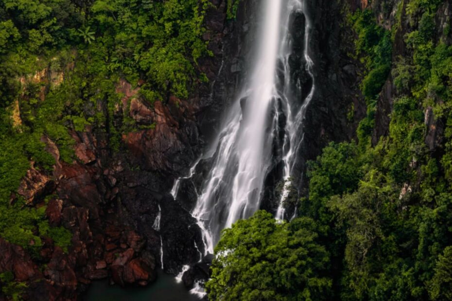 6 Beautiful Waterfalls To Visit In Odisha (India)