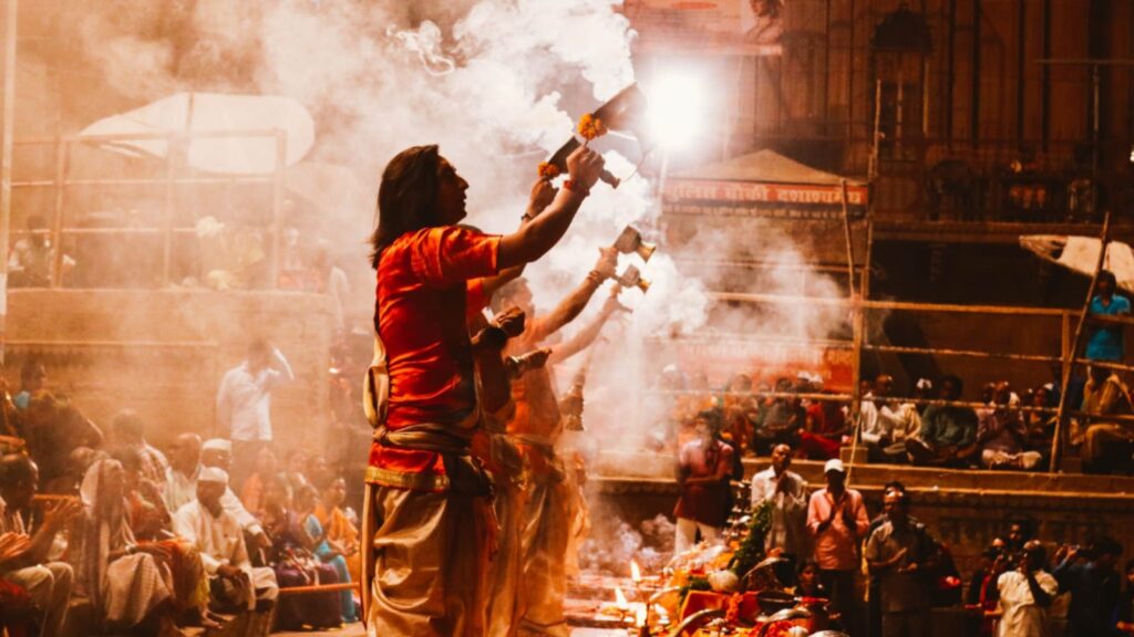 6 Hindu Religious Places You Can Visit in Benaras (Varanasi) India