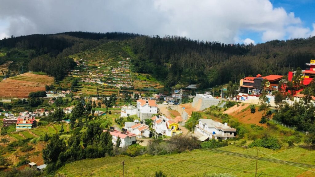 Top 6 Places To Visit In Coonoor (Tamil Nadu) India