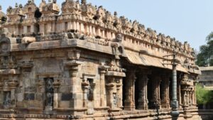 6 Beautiful Temples To Visit In Kumbakonam (Tamil Nadu) India