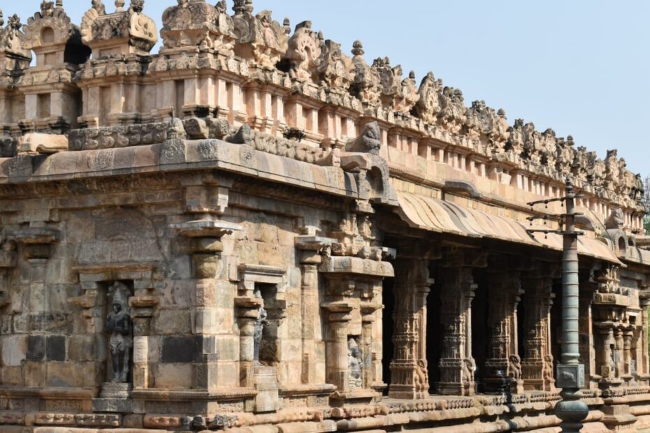 6 Beautiful Temples To Visit In Kumbakonam (Tamil Nadu) India
