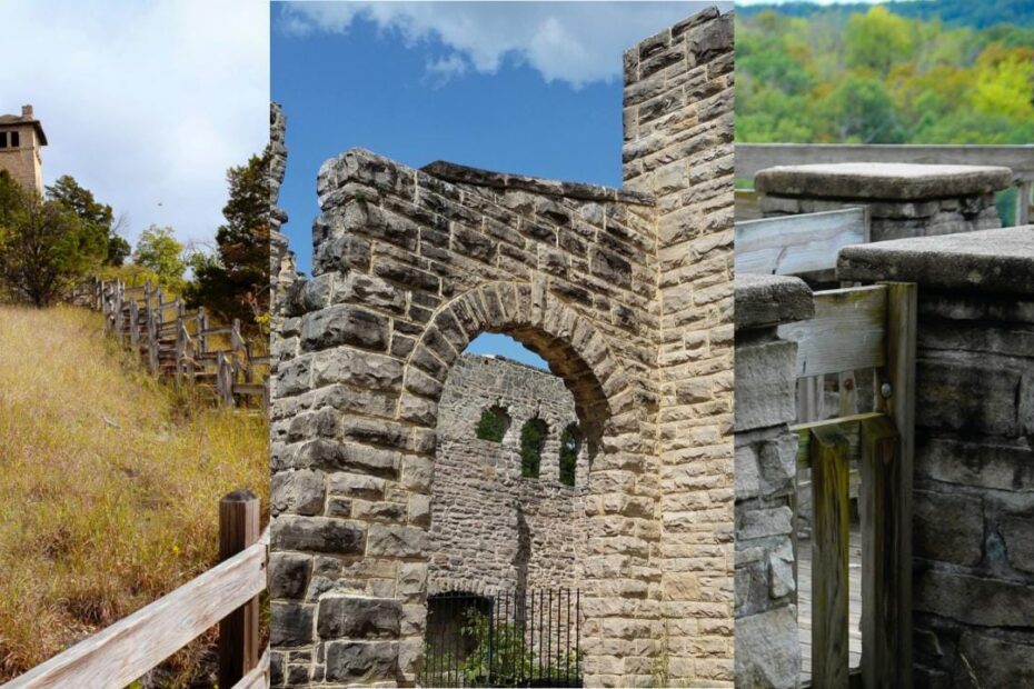 6 Amazing Castles To Visit In Missouri, United States