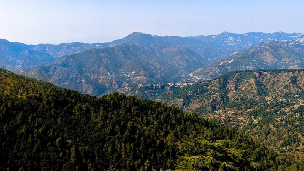 Shimla 2 Days Trip Itinerary | Things To Do In Shimla In Two Days