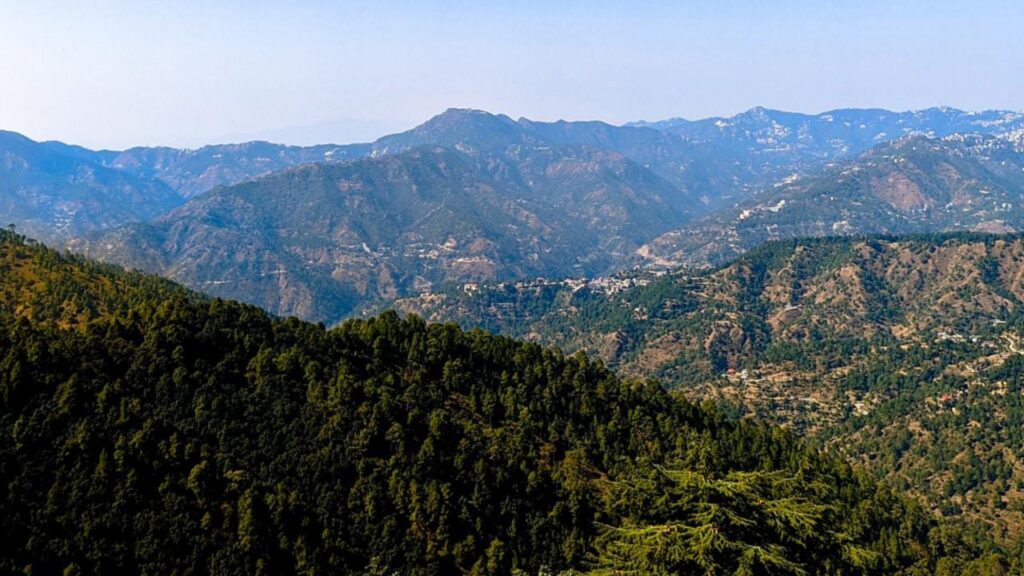 Shimla 2 Days Trip Itinerary | Things To Do In Shimla In Two Days