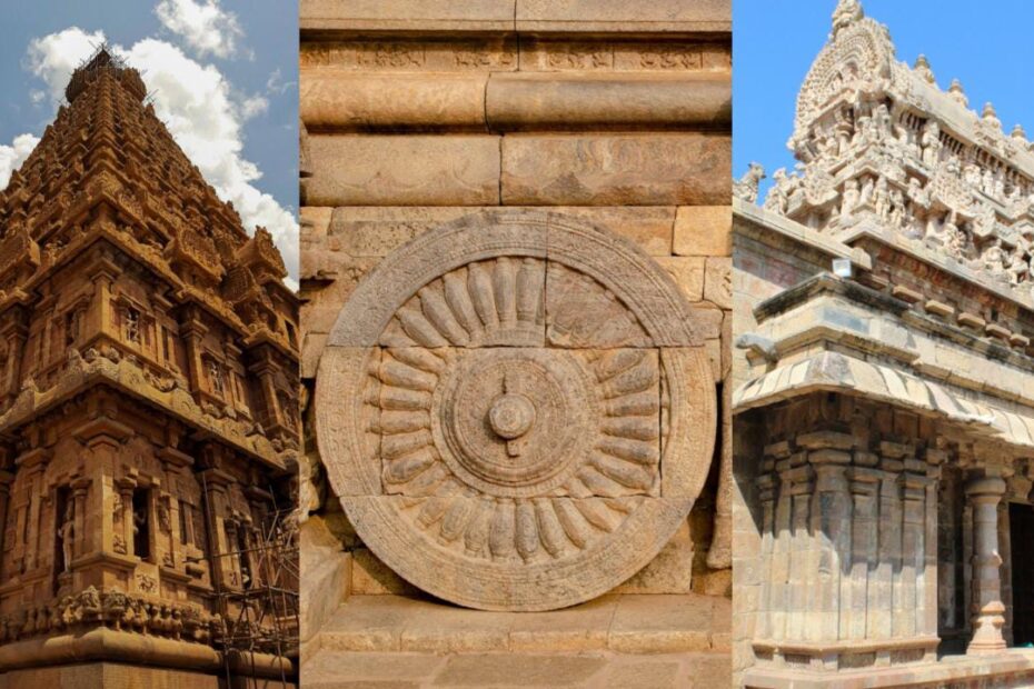 6 Magnificent Chola Temples In India That You Must Visit 2023