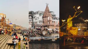 Top 6 Most Famous Ghats To Visit In Varanasi (India)