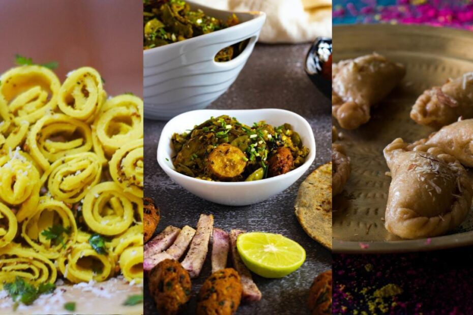 8 Famous Foods To Try In Gujarat (India)